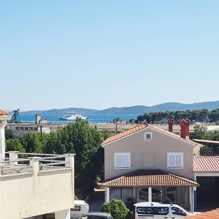 Pensionat Stoja Zadar