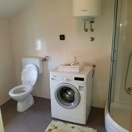 Stoja 게스트하우스 자다르