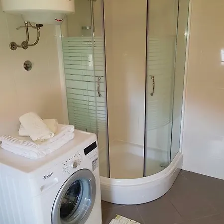 ゲストハウス Stoja ザダル