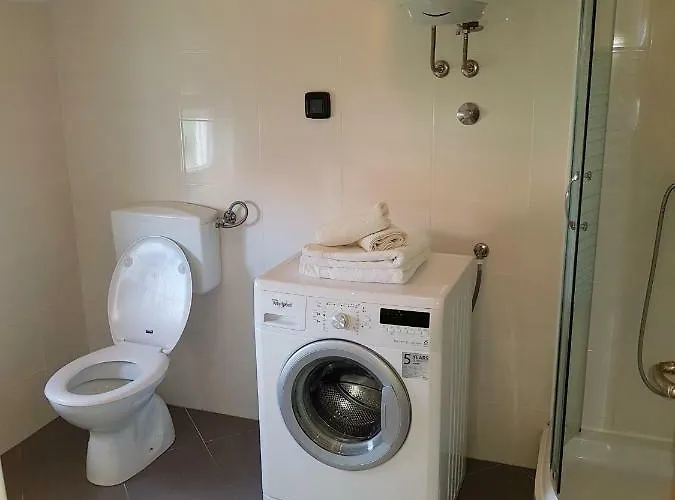 Stoja Casa de hóspedes Zadar