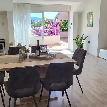 Stoja 3* Zadar