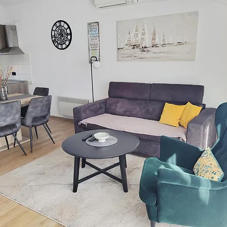 Stoja Guest house Zadar
