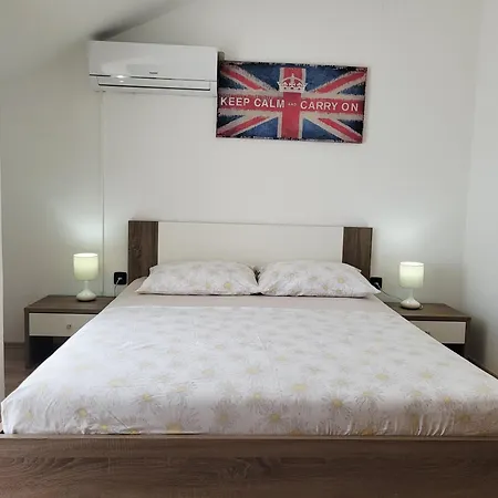 Gostinjska kuća Stoja Zadar
