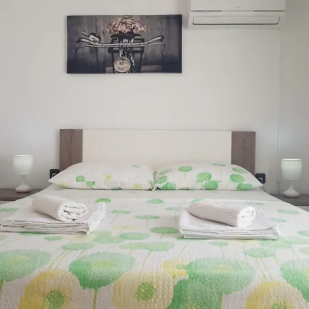 Stoja Guest house 3*