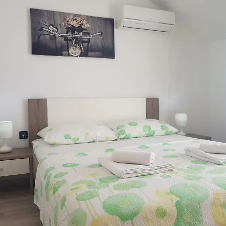 Guest house Stoja 3*
