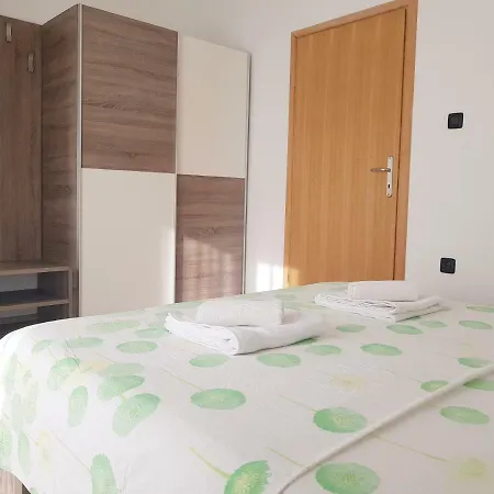 Guest house Stoja 3*
