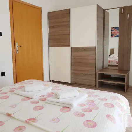 Stoja Guest house