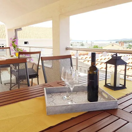 Guest house Stoja 3*