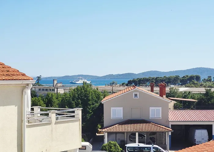 Pensionat Stoja Zadar